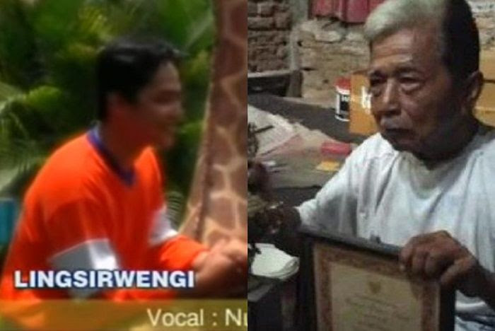Siapa Pencipta Lagu Burung Kakak Tua Adalah Burung Kakatua