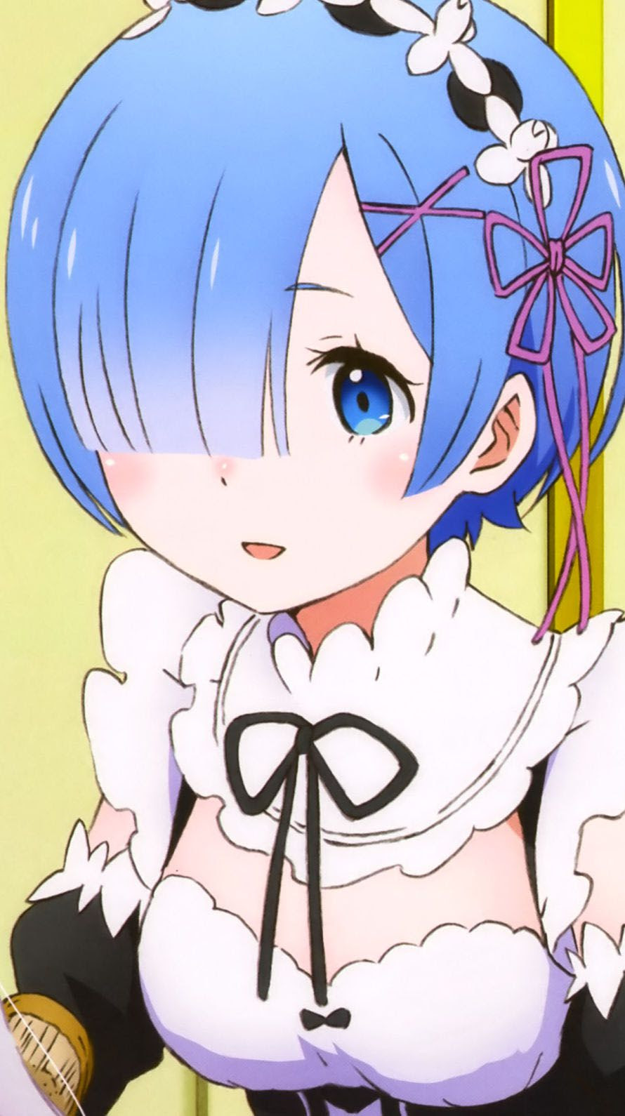 アニメ画像について トップ100 ショート ヘア キャラ