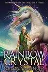 Book Review - The Rainbow Crystal