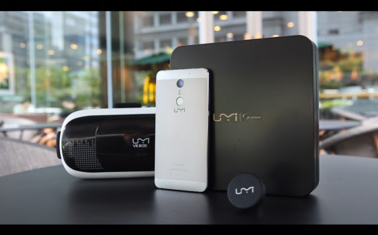 Umi Super review advertorial