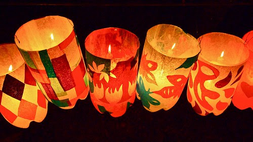 Jamaica Plain Lantern Festival
