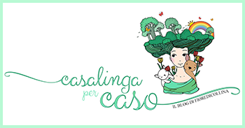 Casalinga per caso Casalinga per caso