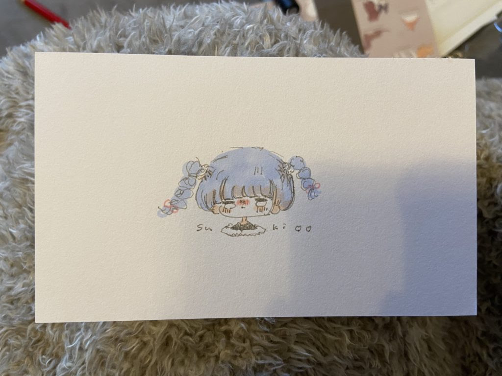 最も選択された 手書き 女の子 ゆるい イラスト 手書き 女の子 ゆるい イラスト Josspicturep1qj2