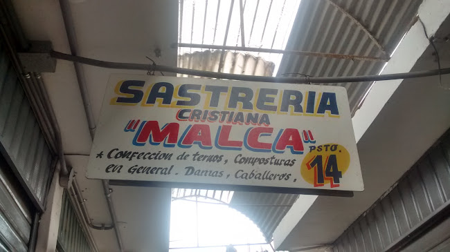 Opiniones de Sastrería Cristiana Malca en Pueblo Libre - Sastre