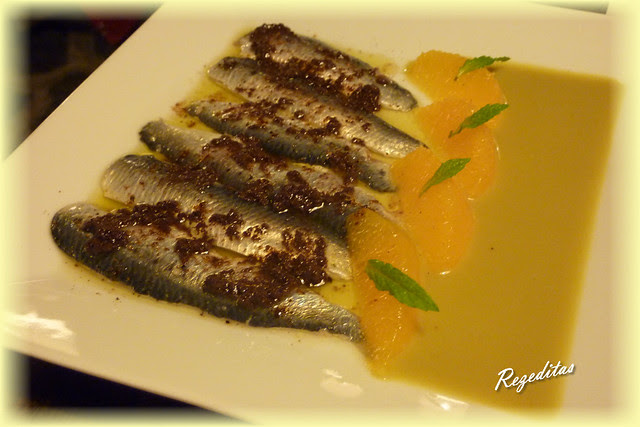 COMIDA EN COMPARTIR EN CADAQUES