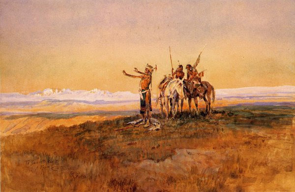 Invocation To The Sun