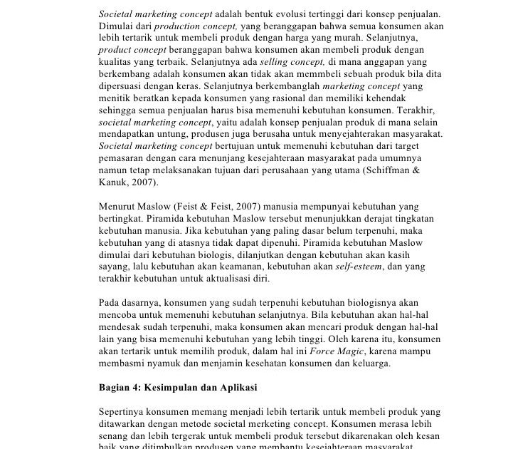 Contoh Essay Ppkb Ui Psikologi  Kompas Sekolah