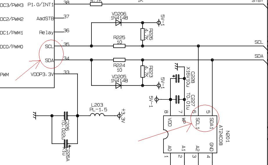 Data Pin Ic Tda11135ps N3 3 Terkait Data