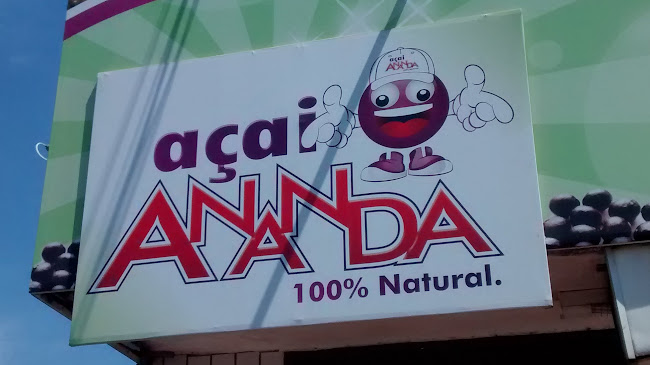 Avaliações sobre Açaí Ananda em Macapá - Loja de produtos naturais