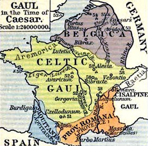 Divide Et Impera Wiki
