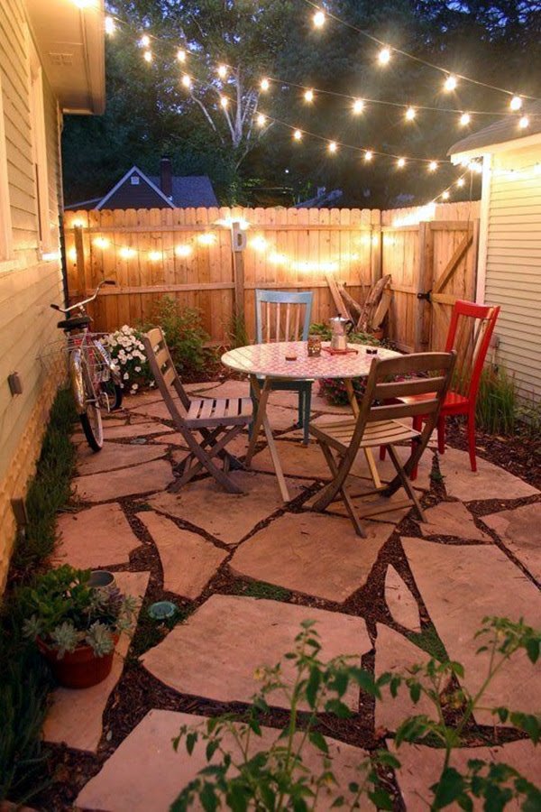 Anyone Can Backyard Projects For This Year (28)