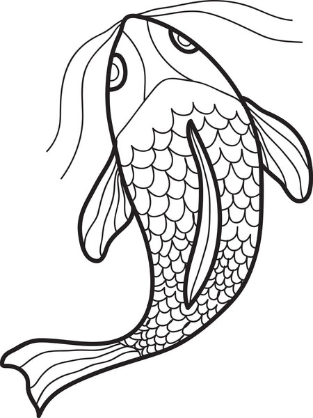 Download 110+ Crafts Crayons Sink Or Swim Craft Coloring Pages PNG PDF File