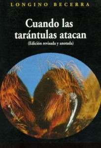 tarantulas-portada libro