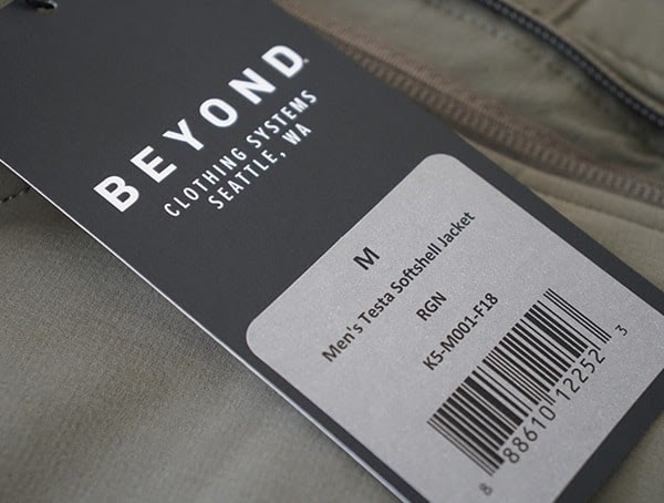 testa softshell k5 pant