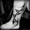 Mens Tribal Leg Tattoos - 60 Tribal Leg Tattoos For Men Cool Cultural Design Ideas - More images for men's tribal leg tattoos »