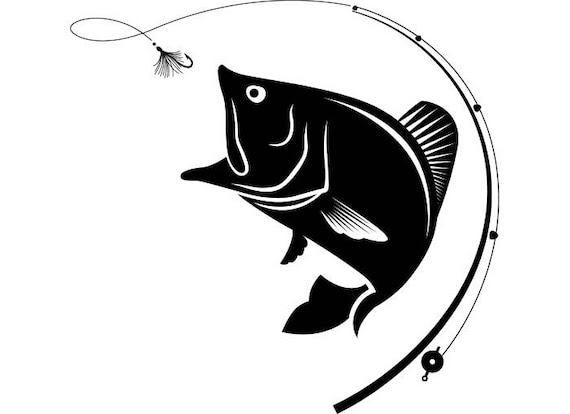 Free SVG Fishing Line Svg 5234+ File for Cricut