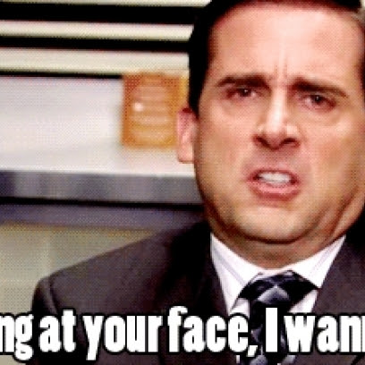 Featured image of post Excited Meme The Office