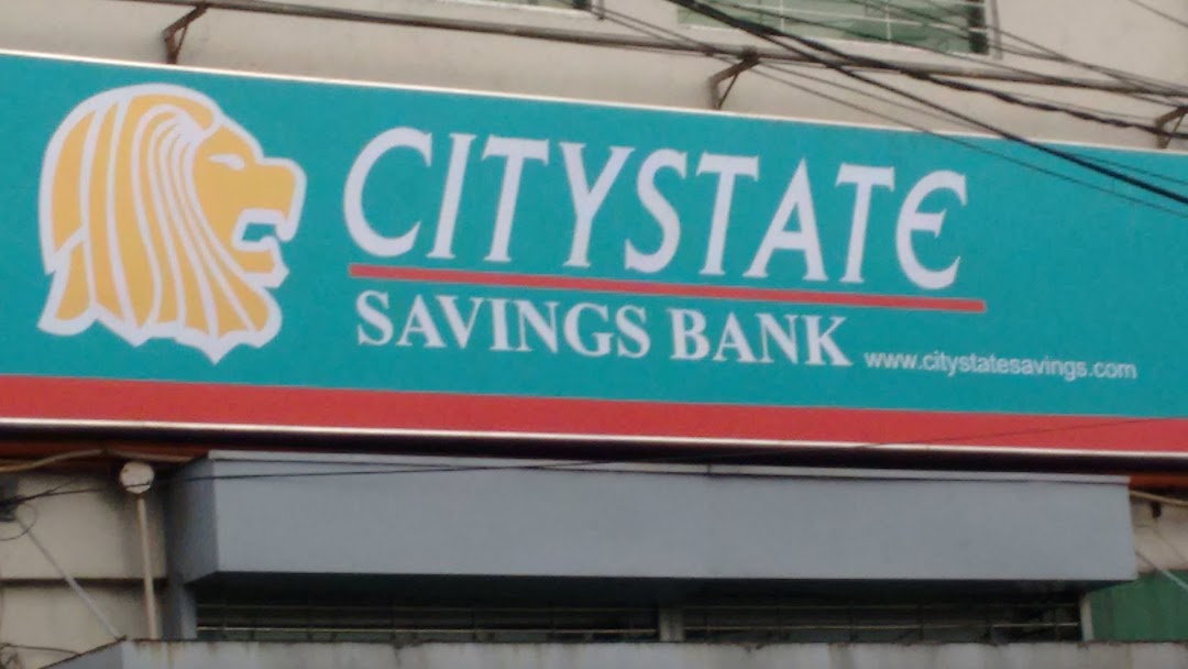 Citystate Saving Bank