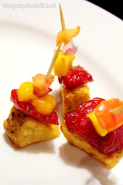 Tocino Tociyes P250