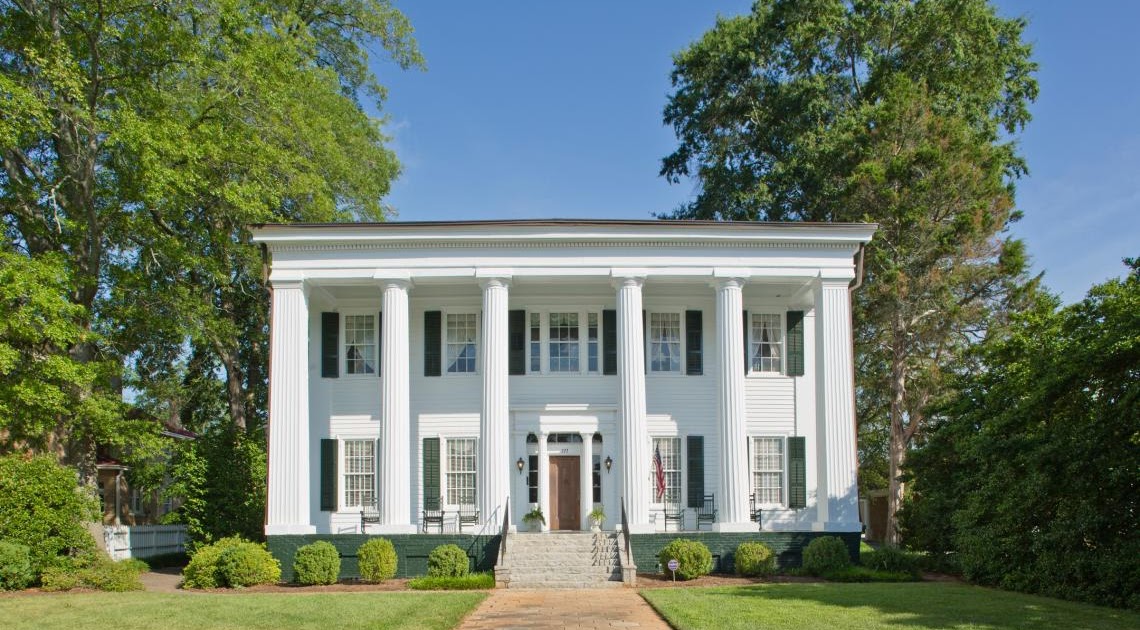 softdesignlabs: Old Southern Plantation Homes For Sale