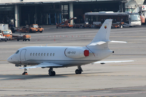 HB-IVO