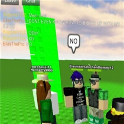 What Does Noob Mean In Roblox