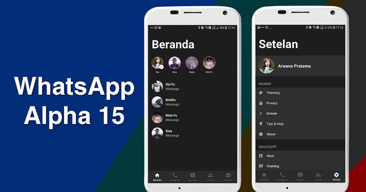 Free Games Download Wa Mod Tema Apk