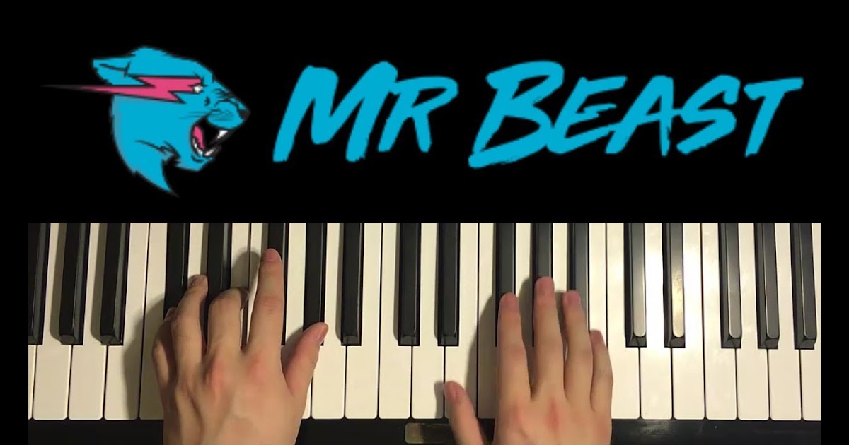 mrbeast megalovania outro