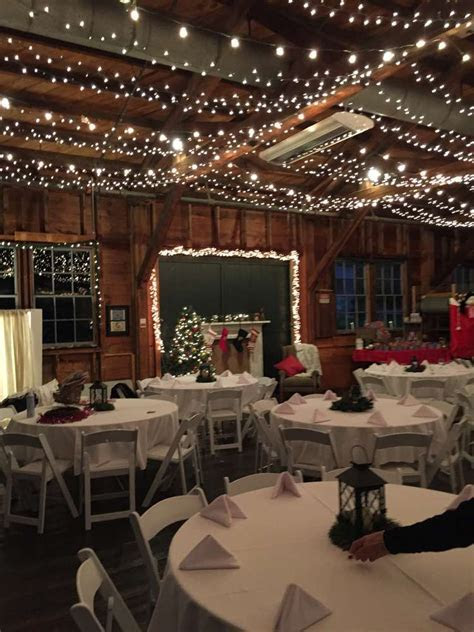 Rustic Sparkle Christmas/Holiday Party Ideas Photo 1 of Rustic Sparkle Christmas/Holiday Party Ideas Photo 1 of