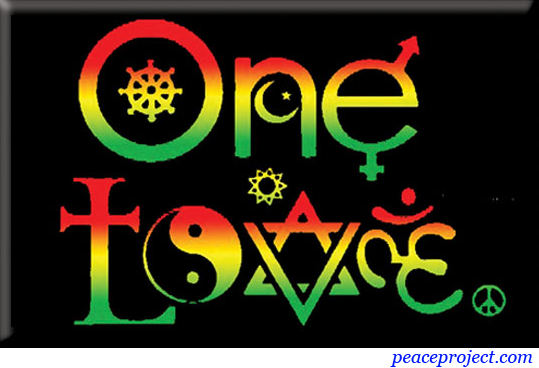 Gambar Lambang Reggae Keren
