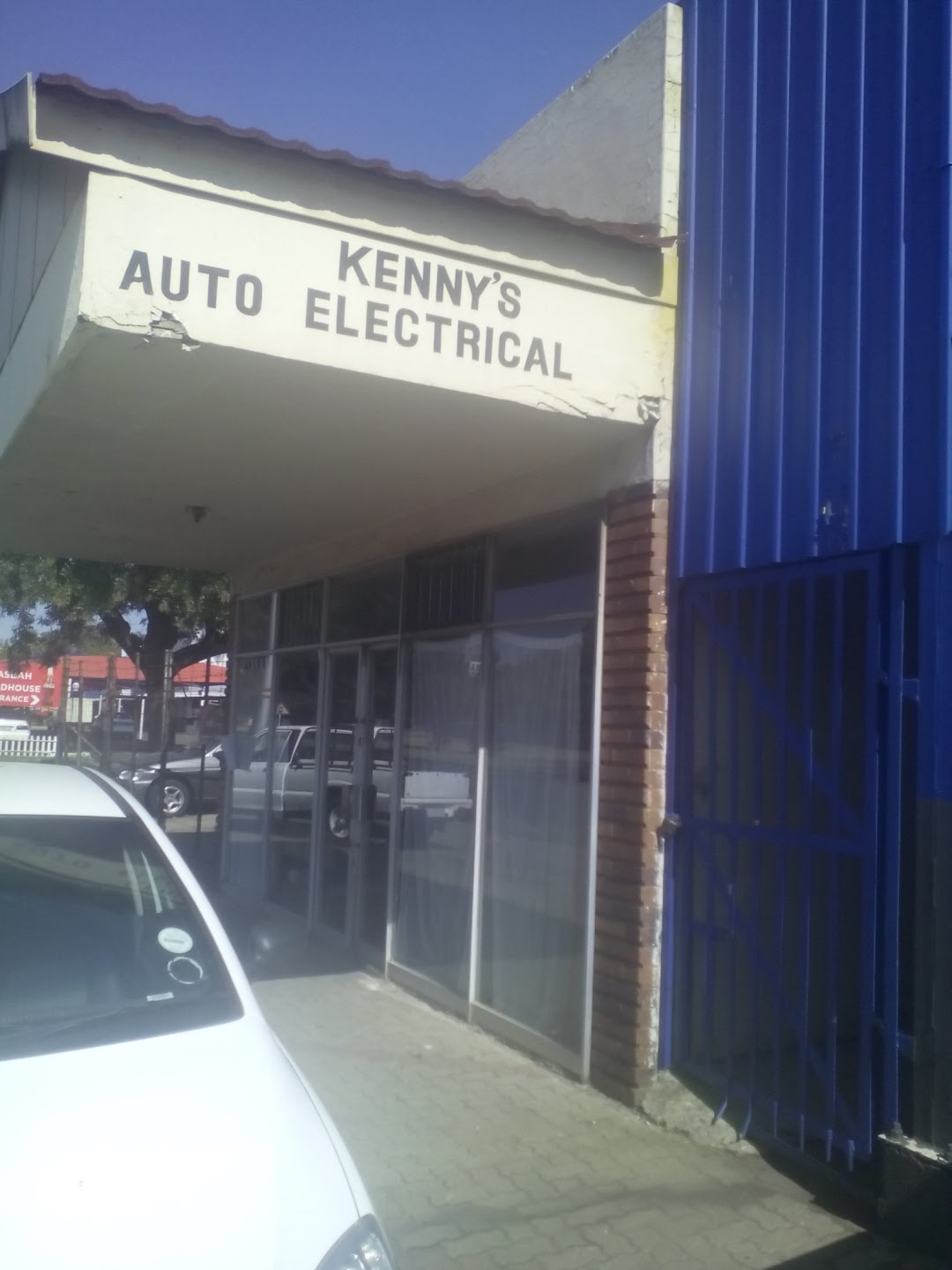 Kennys Auto Electrical