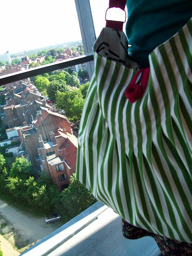 groen/wit/rood
