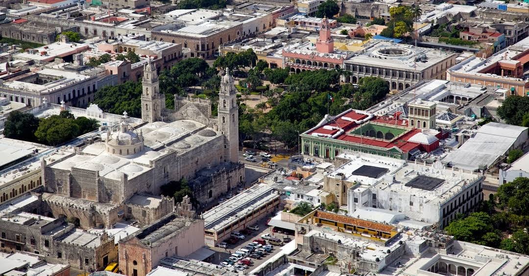 Mérida, Meksika