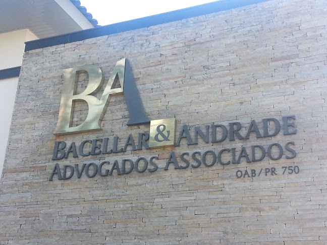 Comentários e avaliações sobre Bacellar & Andrade Advogados Associados