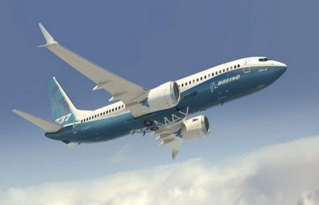 Latest News: Boeing 737 MAX certification flight tests to begin on Monday