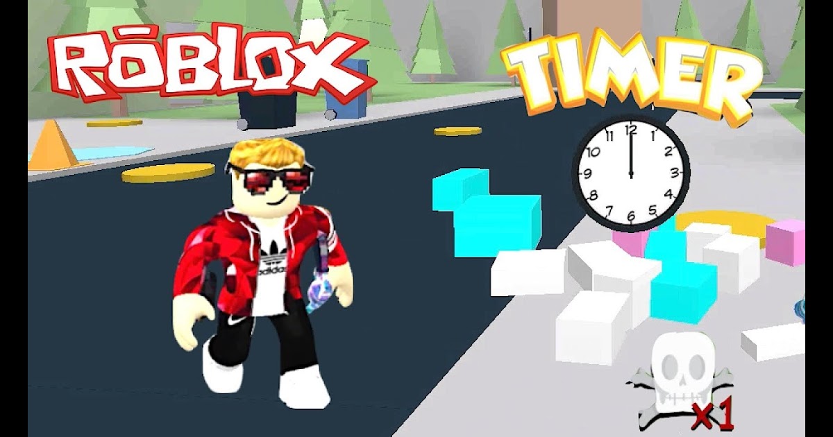 How To Make A Timer In Roblox Games Get Robux Gift Card - roblox how to make a game timer earn robux quiz