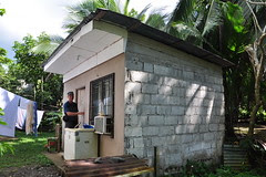 Puerto Jimenez