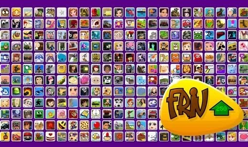 Juegos De Friv Antiguos / Juegos Friv 2021 Trend Digital Tech - Tergerus