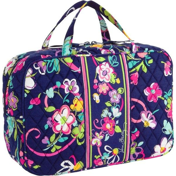 vera bradley cloth bag