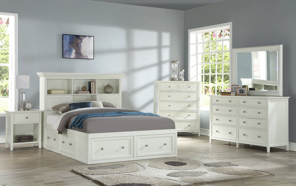 cardi bedroom furniture set
