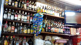 Bar X