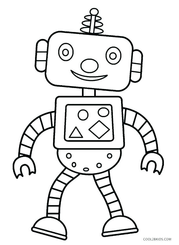 Coloring Pages For Kindergarten Boys Hd Football