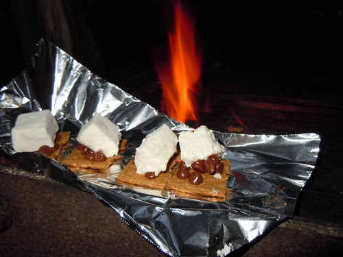 S'mores