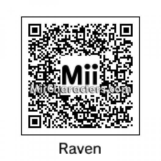 Fortnite Mii Qr Codes Tomodachi Life Fortnite Qr Codes Fortnite Aimbot July 2018