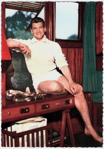 Jean Marais
