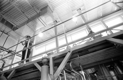 Kelly: Red Oak Brewery