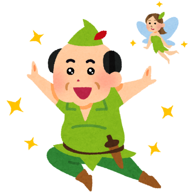 アニメ画像について 驚くばかり心配 いらすとや
