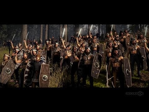 Total war 2 emperor edition