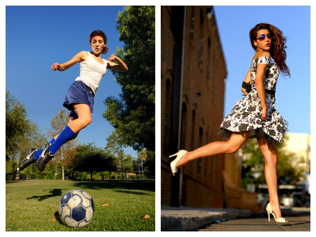 Danielle Diptych