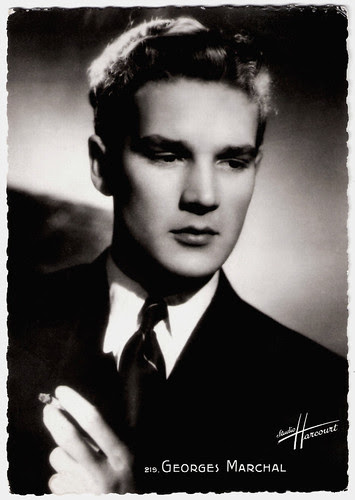 Georges Marchal